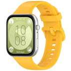 For Huawei Watch Fit 5 / Fit 5 Pro / Yellow