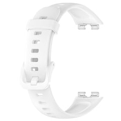 xDfind Nail Button Glossy Silicone Watch Band