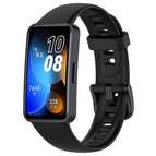 For Huawei Band 10 / 9 / 8 / Black