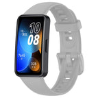 For Huawei Band 10 / 9 / 8 / Grey