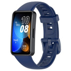 For Huawei Band 10 / 9 / 8 / Dark Blue