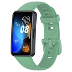 For Huawei Band 10 / 9 / 8 / Green