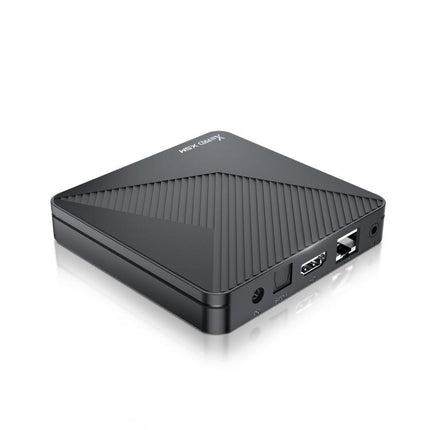X88 Pro X5M Android 14.0 Smart TV Box, S905X5M 2.0GHz 64-bit Quad-core Cortex-A55, 2GB+16GB, 4GB+64GB