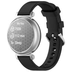 For Garmin Lily 2 / Black