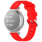 For Garmin Lily 2 / Red