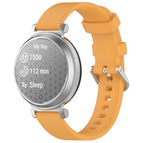 For Garmin Lily 2 / Yellow