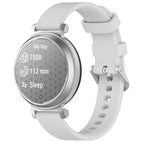 For Garmin Lily 2 / Light Grey