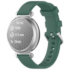 For Garmin Lily 2 / Dark Green