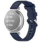 For Garmin Lily 2 / Midnight Blue