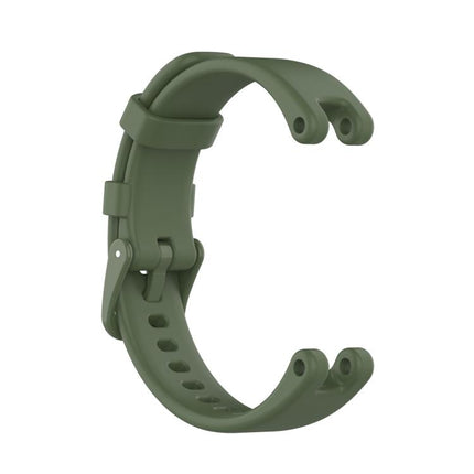 xDfind Silicone Watch Band with Dismantling Tools, For Garmin Lily