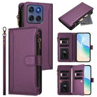 For Motorola Edge 60 Fusion Global / Purple