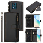 For Motorola Moto E13 2023 4G / Black