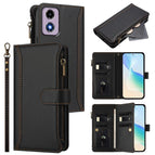 For Motorola Moto E14 4G / G04 4G / Black