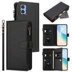 For Motorola Moto E22 4G / E22i 4G / Black