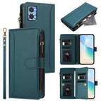 For Motorola Moto E22 4G / E22i 4G / Dark Green