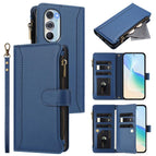 For Motorola Edge X30 / Edge 30 Pro / Dark Blue