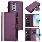 For Motorola Edge X30 / Edge 30 Pro / Purple