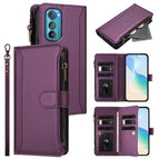 For Motorola Edge 30 / Purple
