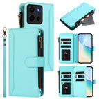 For Motorola Moto G 5G 2025 / Mint Green