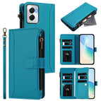 For Motorola Moto G Power 5G 2024 / Turquoise