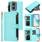 For Motorola Moto G Stylus 5G 2024 / Mint Green