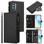 For Motorola Moto G Stylus 2022 5G / Black