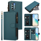 For Motorola Moto G Stylus 2022 5G / Dark Green