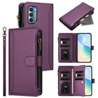 For Motorola Moto G Stylus 2022 5G / Purple