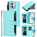 For Motorola Moto G Stylus 2023 4G / Mint Green