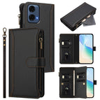 For Motorola Moto G24 Power 4G India / Black
