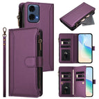 For Motorola Moto G24 Power 4G India / Purple