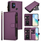 For Motorola Moto G30 / G10 / G20 / Purple