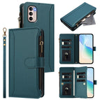 For Motorola Moto G31 4G Global / Dark Green