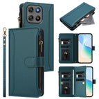 For Motorola Moto G67 Power 5G Global / Dark Green