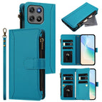 For Motorola Moto G67 Power 5G Global / Turquoise