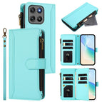 For Motorola Moto G67 Power 5G Global / Mint Green
