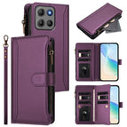For Motorola Moto G17 4G/G17 Power 4G / Purple