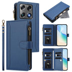 For Motorola Moto X70 Air Pro 5G / Dark Blue