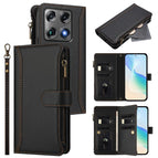 For Motorola Moto X70 Air Pro 5G / Black