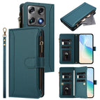 For Motorola Moto X70 Air Pro 5G / Dark Green