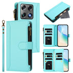 For Motorola Moto X70 Air Pro 5G / Mint Green