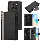 For Motorola Moto G Max/G87/G77/G67 5G / Black