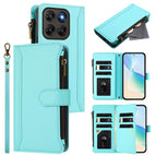 For Motorola Moto G Max/G87/G77/G67 5G / Mint Green