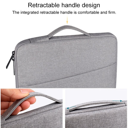 ND01D Felt Sleeve Protective Case Carrying Bag, for 13.3 inch Laptop, for 14.1 inch Laptop, for 15.4 inch Laptop, for 15.6 inch Laptop