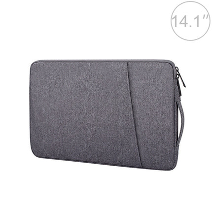 ND01D Felt Sleeve Protective Case Carrying Bag, for 13.3 inch Laptop, for 14.1 inch Laptop, for 15.4 inch Laptop, for 15.6 inch Laptop