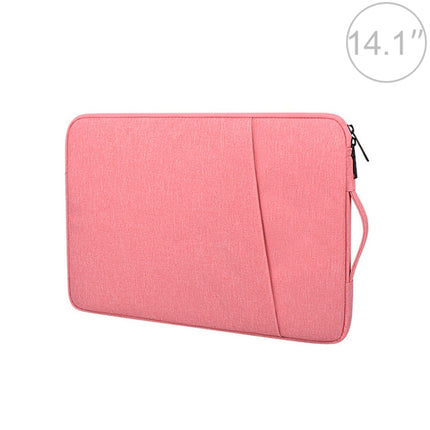 ND01D Felt Sleeve Protective Case Carrying Bag, for 13.3 inch Laptop, for 14.1 inch Laptop, for 15.4 inch Laptop, for 15.6 inch Laptop