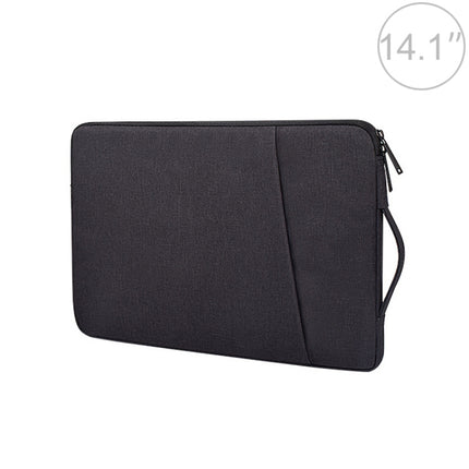 ND01D Felt Sleeve Protective Case Carrying Bag, for 13.3 inch Laptop, for 14.1 inch Laptop, for 15.4 inch Laptop, for 15.6 inch Laptop
