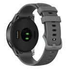 20mm For Garmin Forerunner 570 42mm/245/645 / Gray