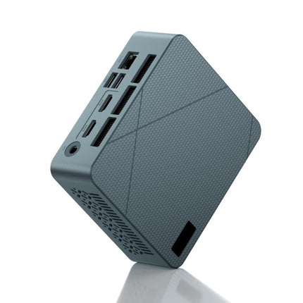 GXMO GN7 Windows 11 Mini PC, AMD Ryzen 5 3550H 4-Core Processor