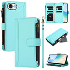 For iPhone 17e / 16e / Mint Green
